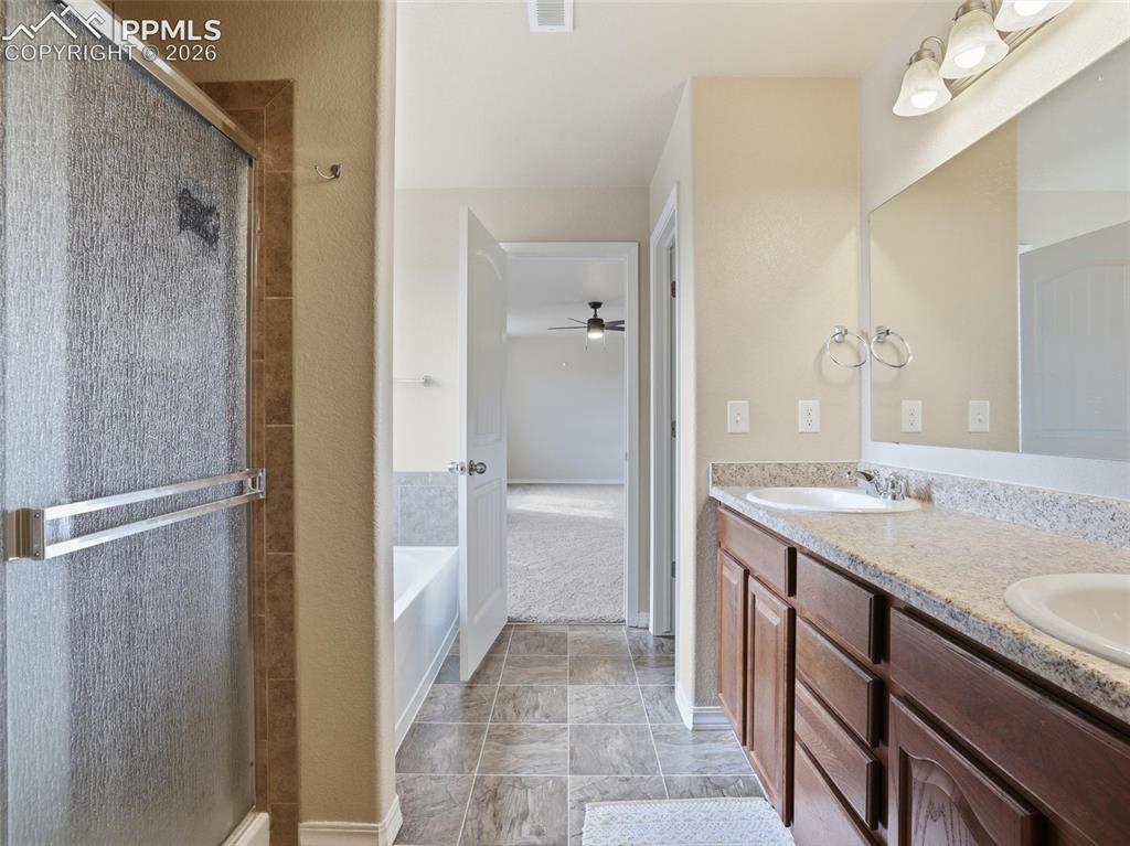 10859 Hidden Ridge Circle Peyton, CO 80831 - Photo 22 of 43