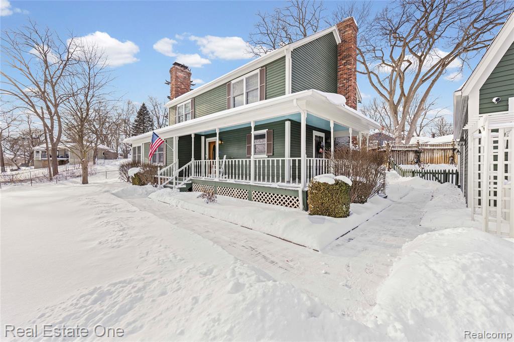 380 Depot Road Clarkston, MI 48346 - Photo 60 of 83 Gallery Image 60