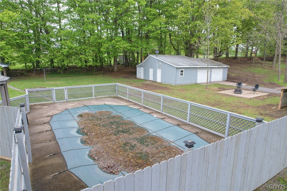 4588 County Rte 22 Sandy Creek, NY 13083 - Photo 8 of 50