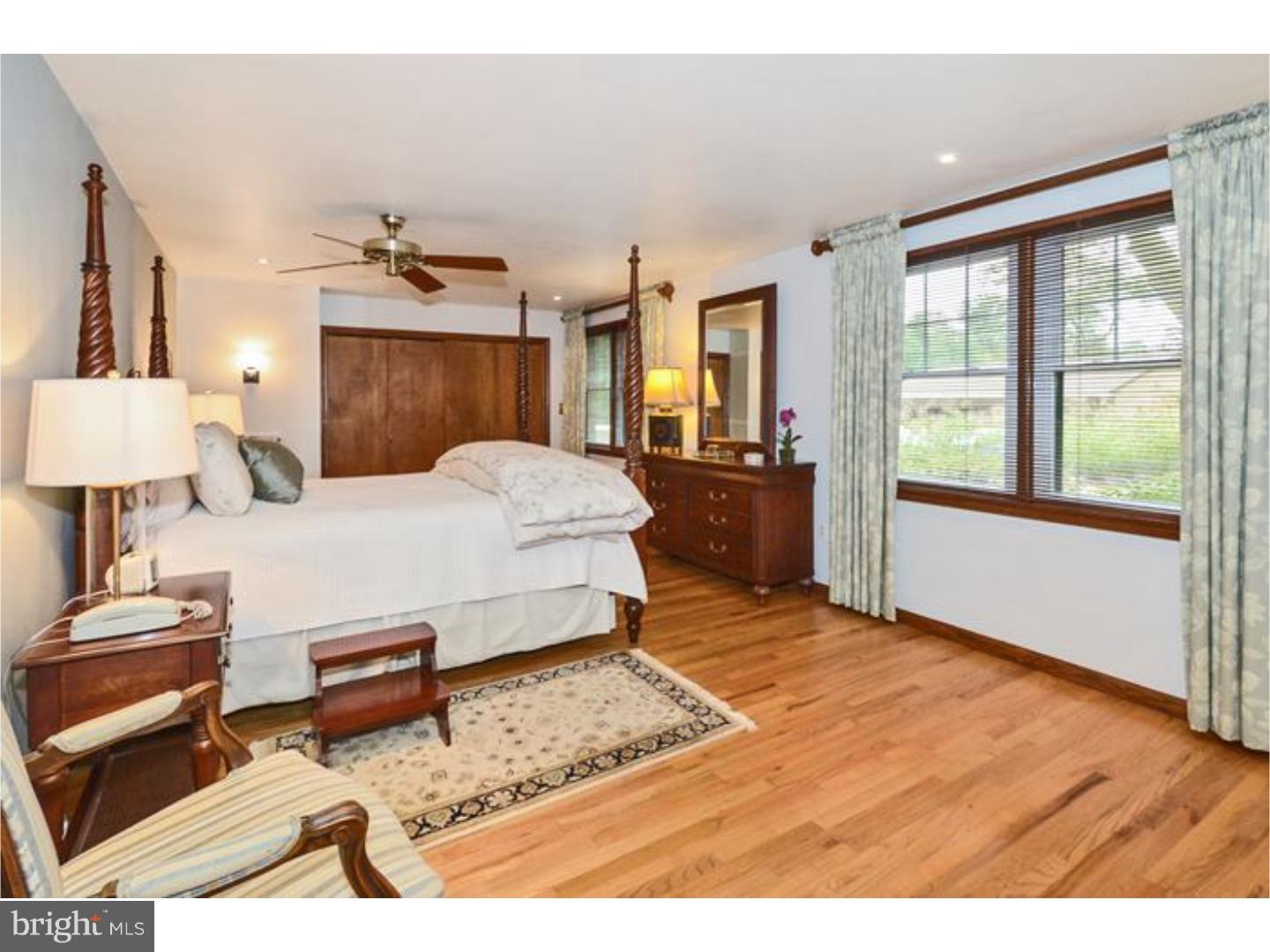585 River Road Yardley, PA 19067 - Photo 14 of 25 Bedroom - Main