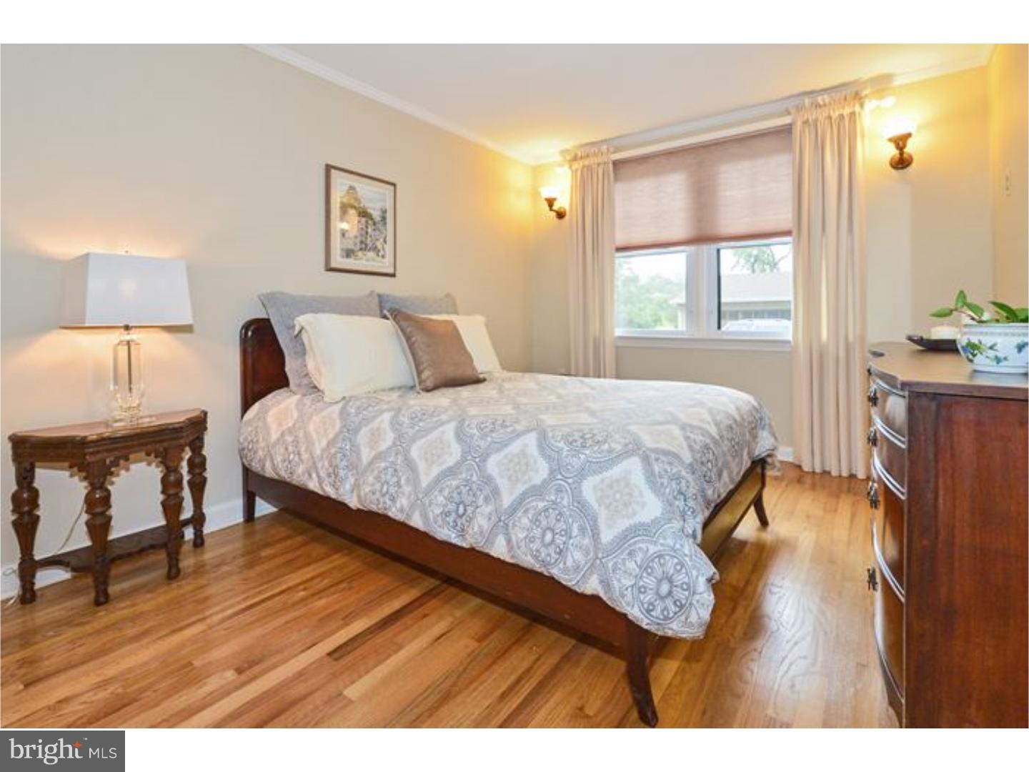 585 River Road Yardley, PA 19067 - Photo 16 of 25 Bedroom 2