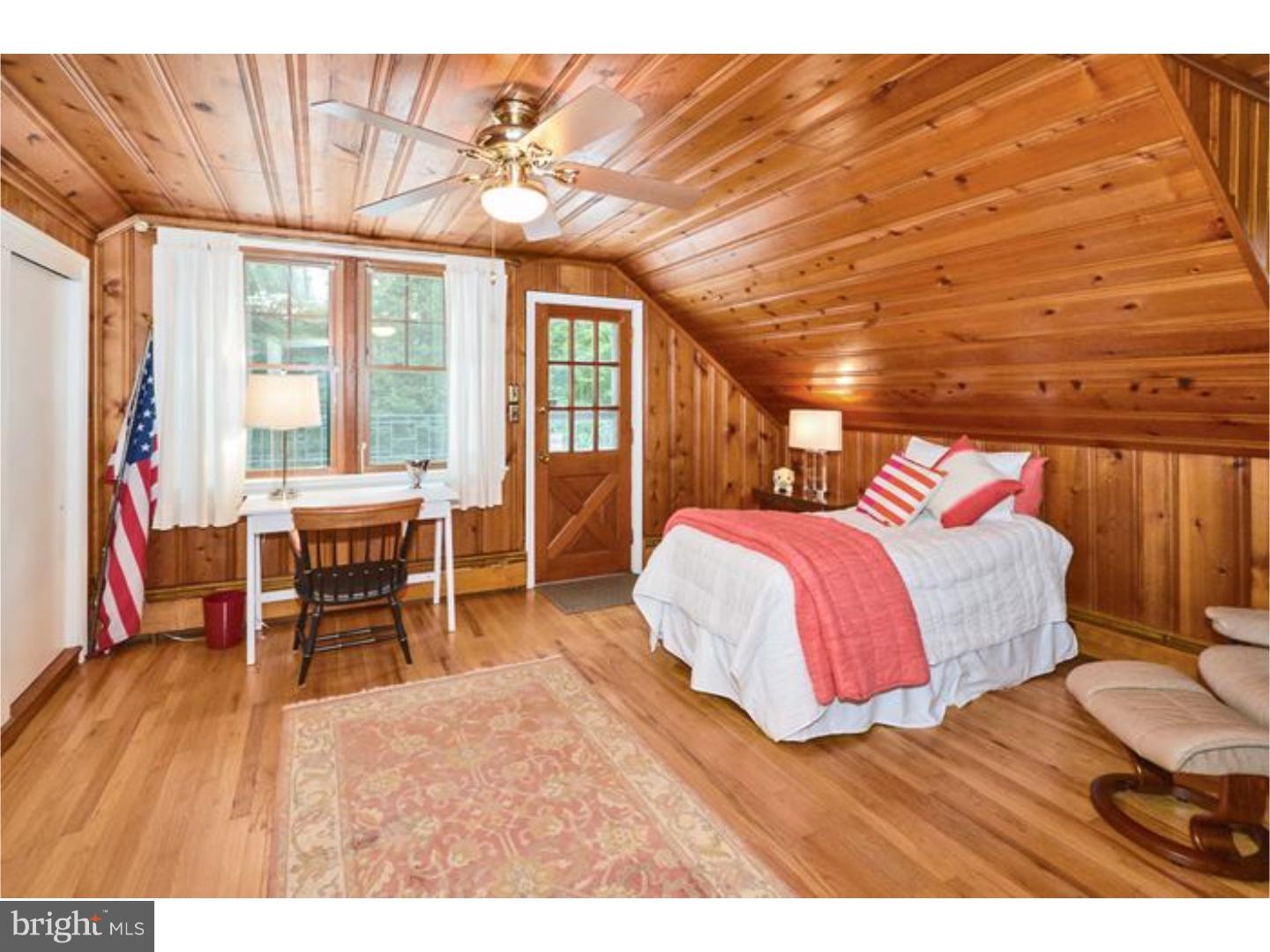 585 River Road Yardley, PA 19067 - Photo 19 of 25 Bedroom 4
