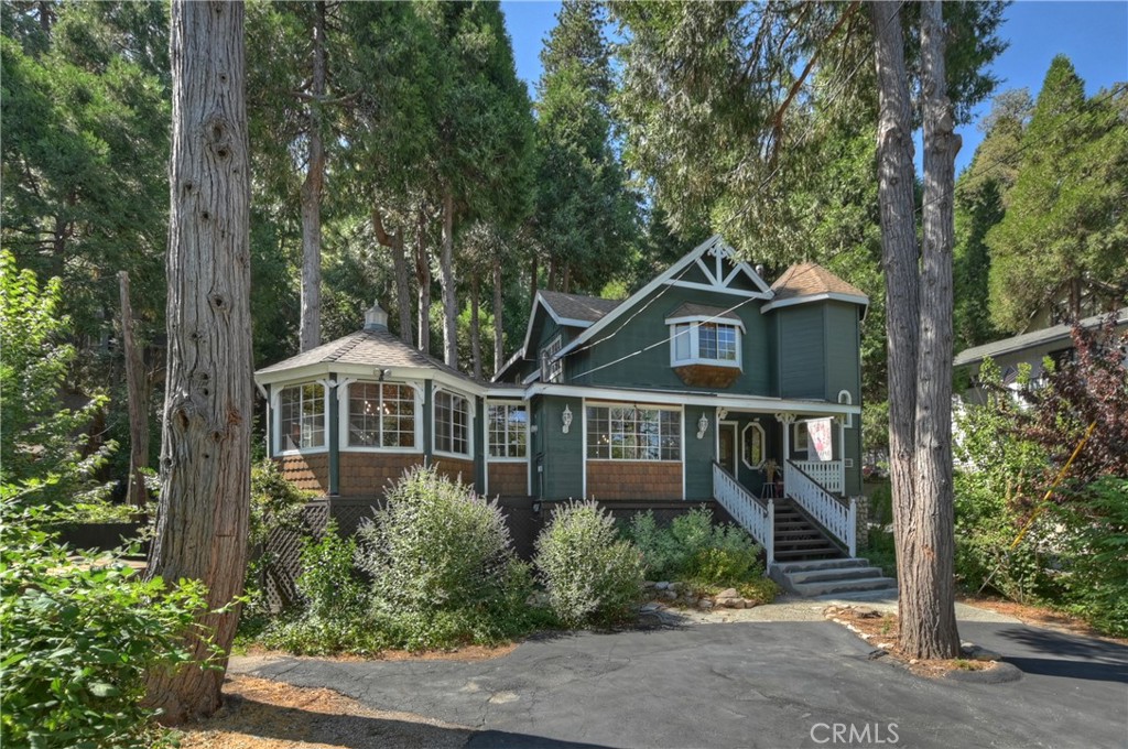 23280 Brookside Road Crestline, CA 92325 - Photo 1 of 39 Gallery Image 1