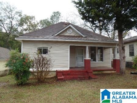 522 20th Street South Bessemer, AL 35020 - Photo 1 of 11