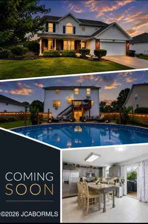 $359,900 | 3704 Triple Crown Drive, Columbia, MO 65202
