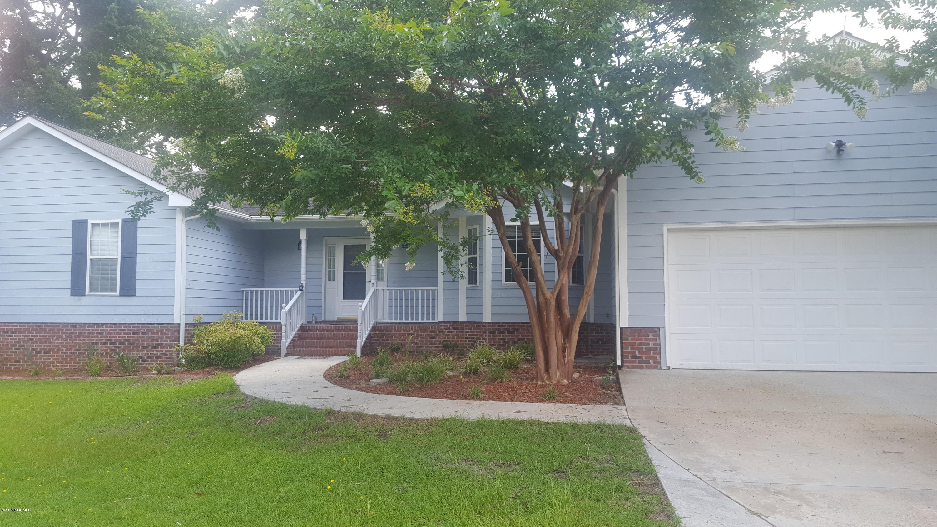 148 Camp Queens Road Swansboro, NC 28584 - Photo 2 of 21 20180630_105510