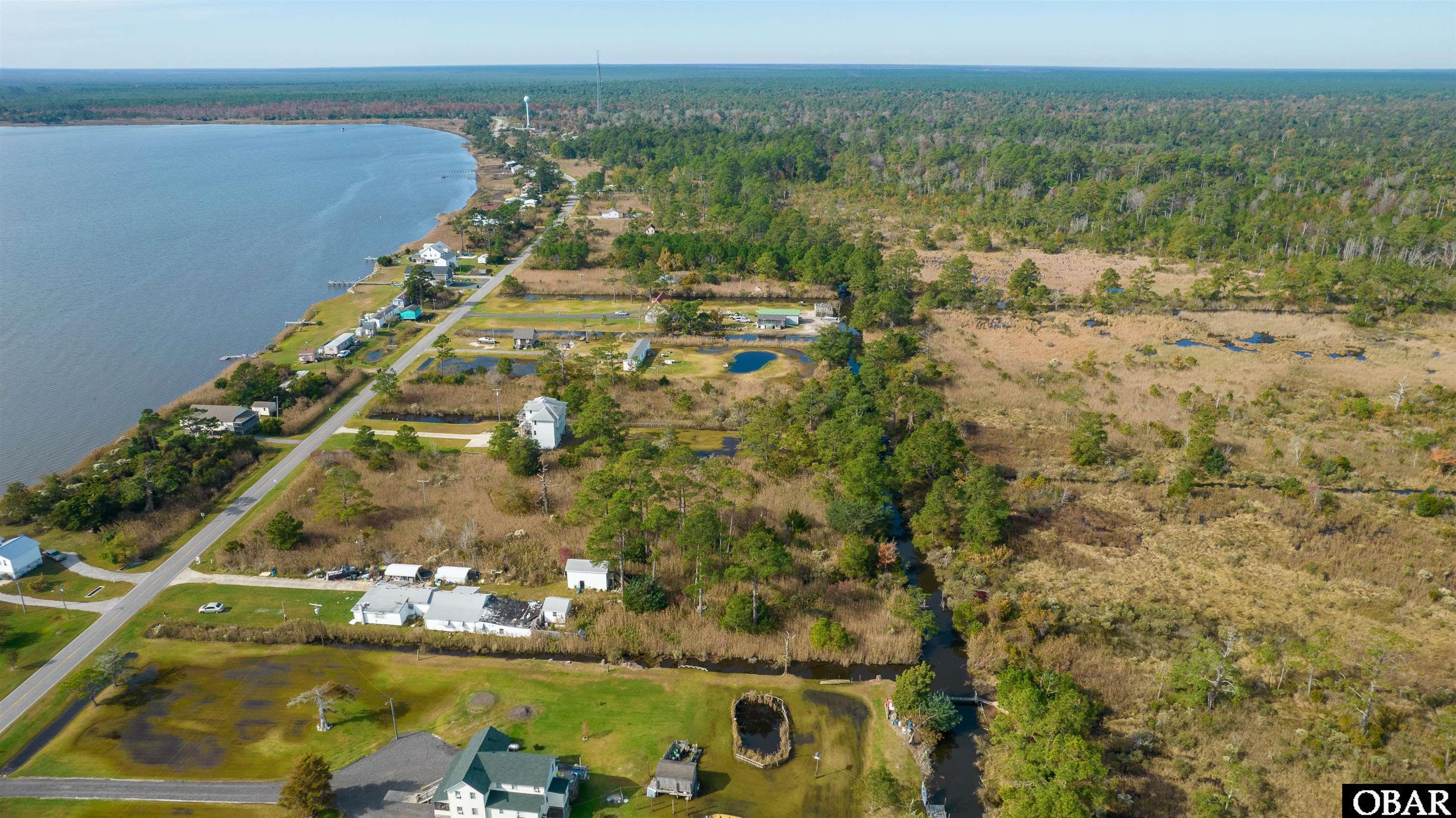 172 Bayview Drive Stumpy Point, NC 27978 - Photo 22 of 33