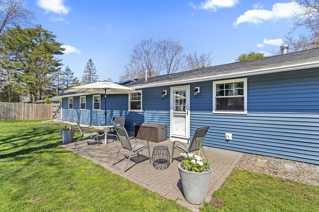 14 Carver Road Framingham, MA 01701 - Photo 29 of 40 Gallery Image 29