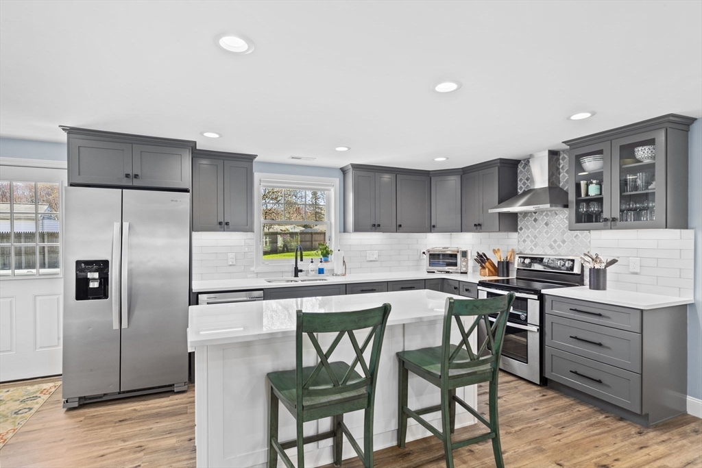 14 Carver Road Framingham, MA 01701 - Photo 8 of 40 Gallery Image 8