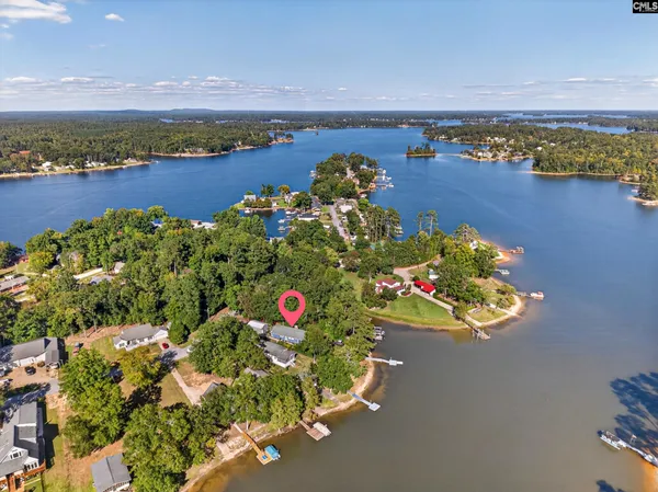 $597,000 | 162 Atlas Drive, Leesville, SC 29070