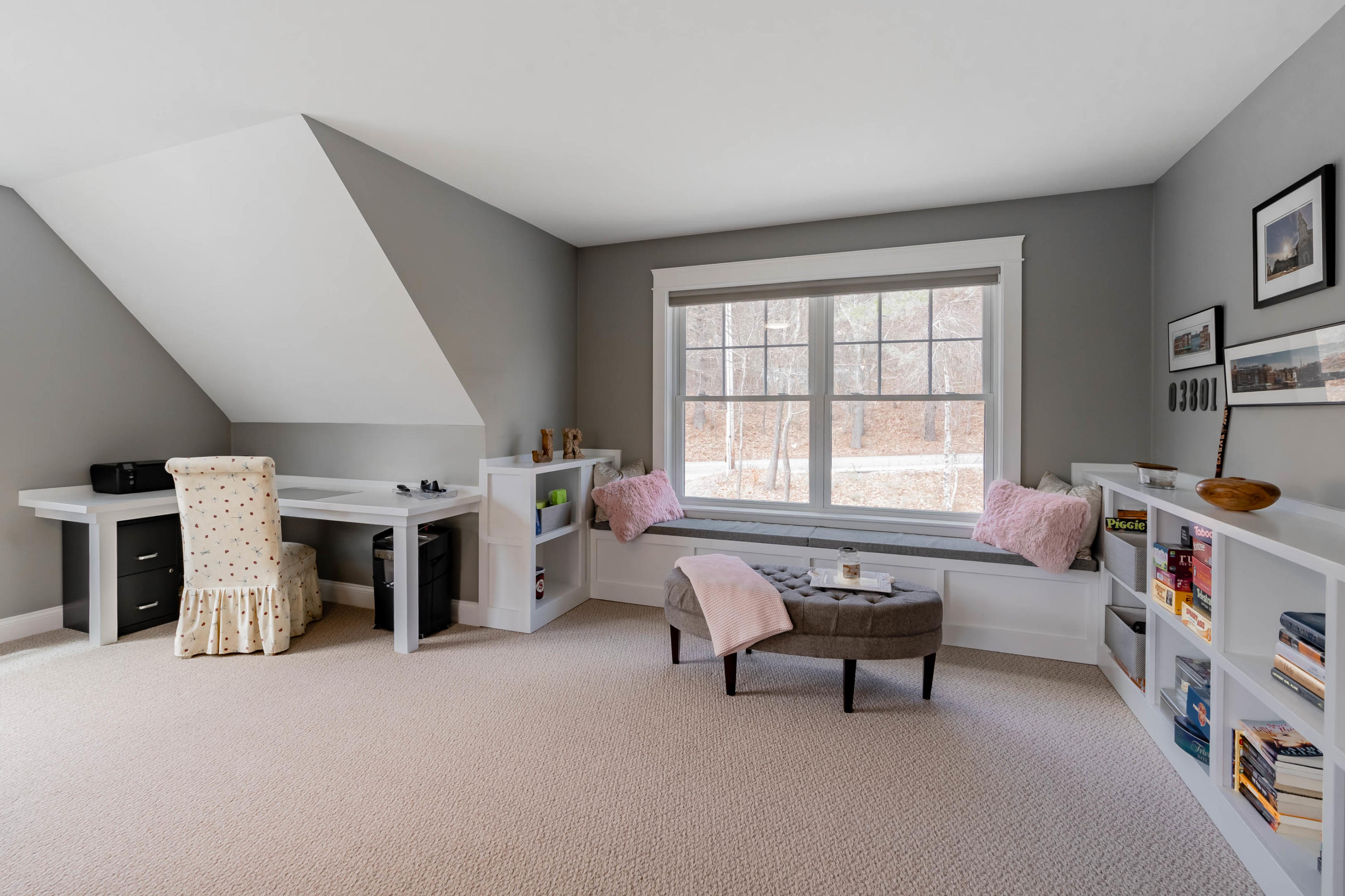 265 Pope Road Windham, ME 04062 - Photo 29 of 40 3-2nd Floor-5