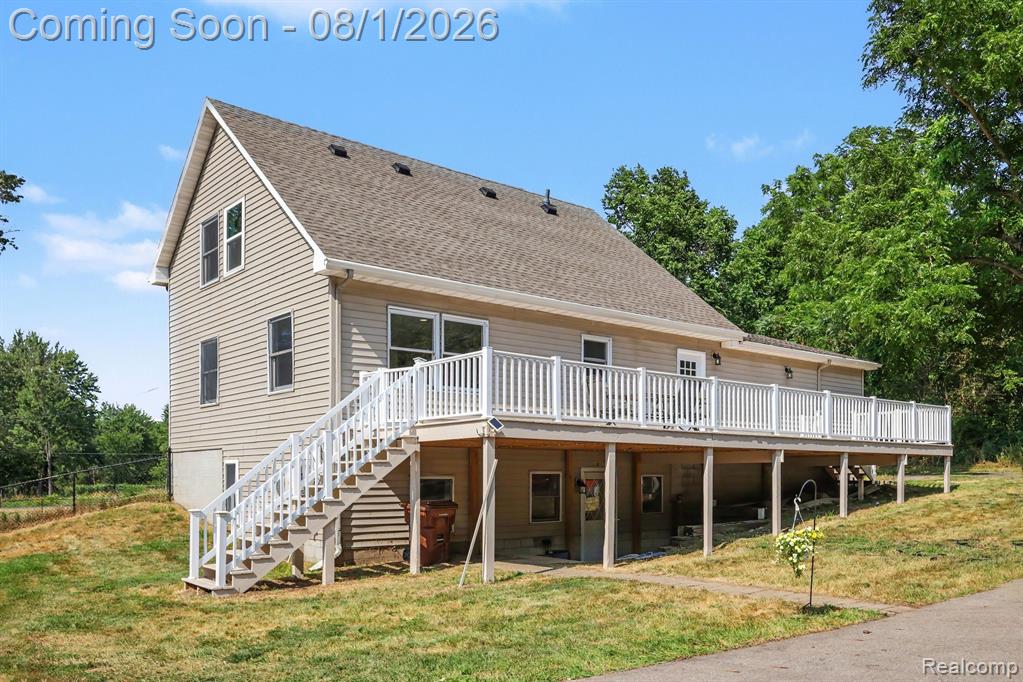 1253 Harper Road Mason, MI 48854 - Photo 6 of 51 Gallery Image 6