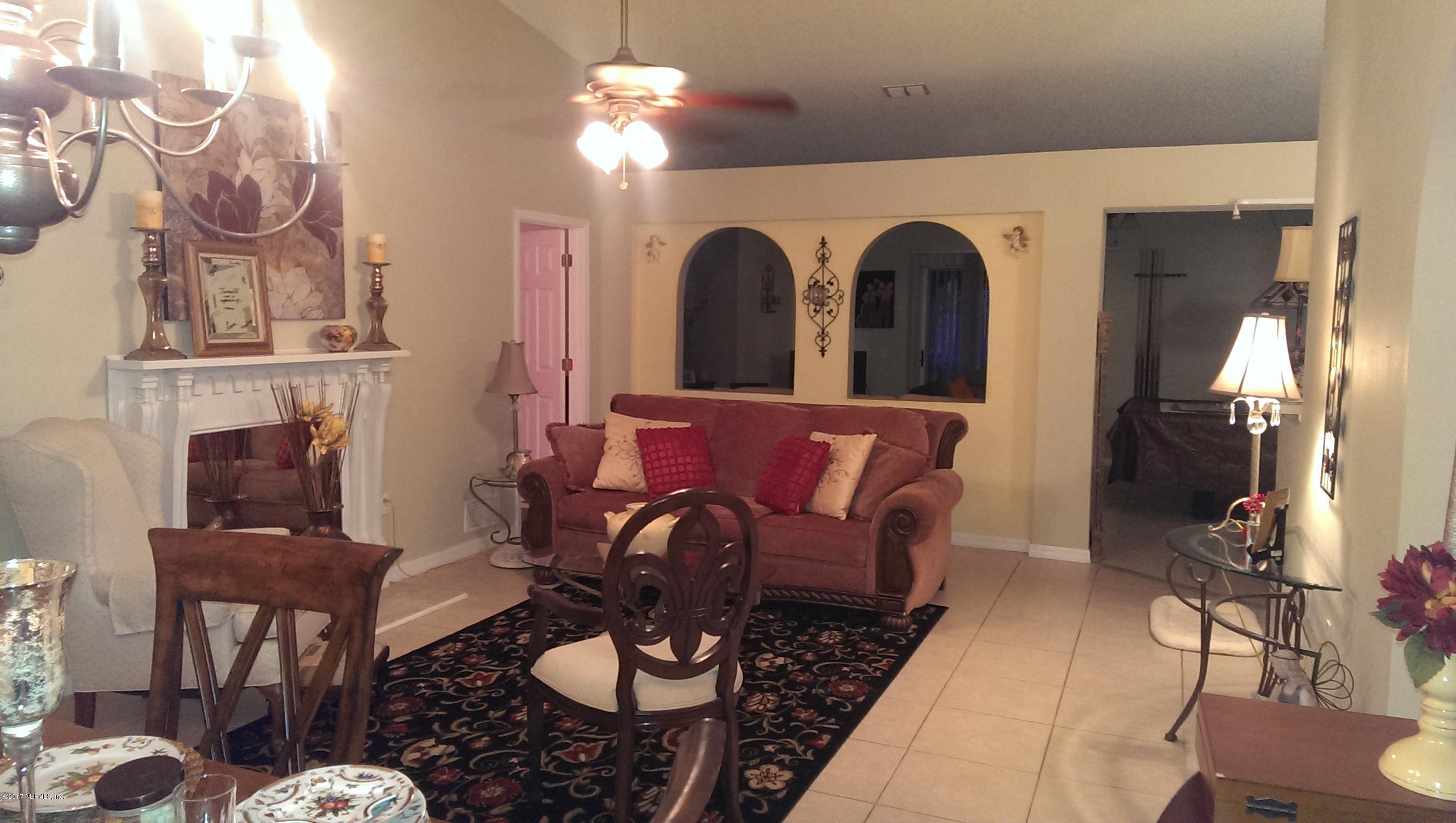 3043 Valkyrie Road Middleburg, FL 32068 - Photo 4 of 21 DR - LR