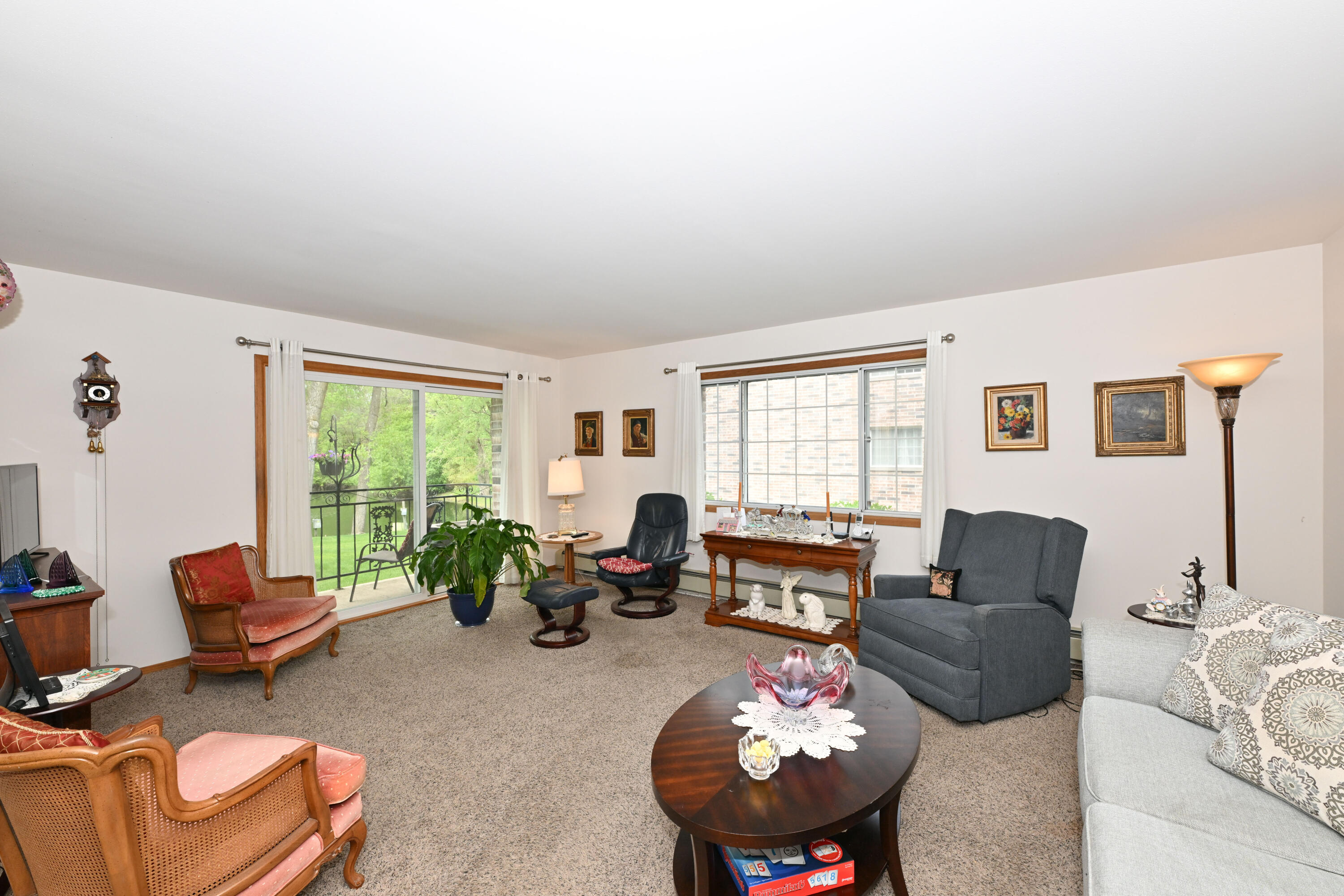 1730 West Green Tree Road, Unit 104 Glendale, WI 53209 - Photo 8 of 28 Photo (17)