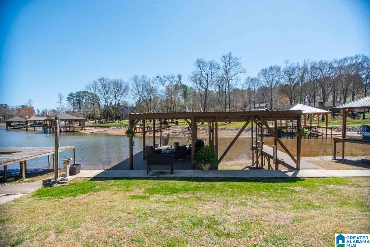 282 Traweek Lane Pell City, AL 35128 - Photo 9 of 50