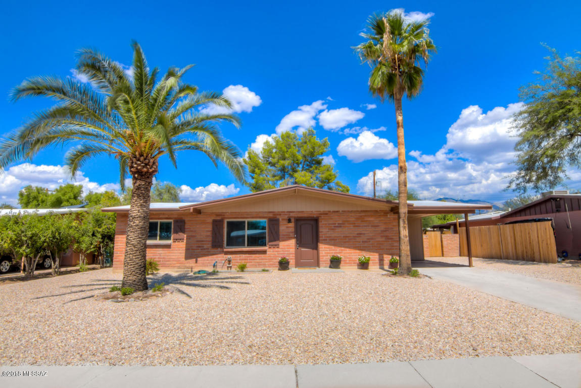 433 East Radburn Street Tucson, AZ 85704 - Photo 1 of 45 Gallery Image 1