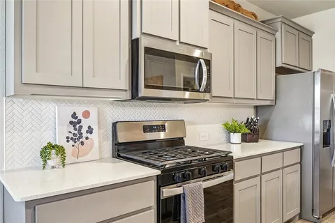 $360,000 | 1041 Southwark Drive, Fort Worth, TX 76247