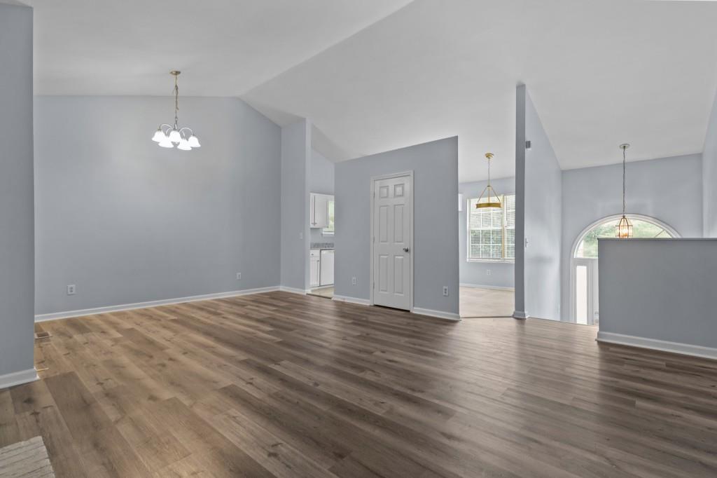 2262 Cobb Creek Drive Decatur, GA 30032 - Photo 4 of 39 Gallery Image 4