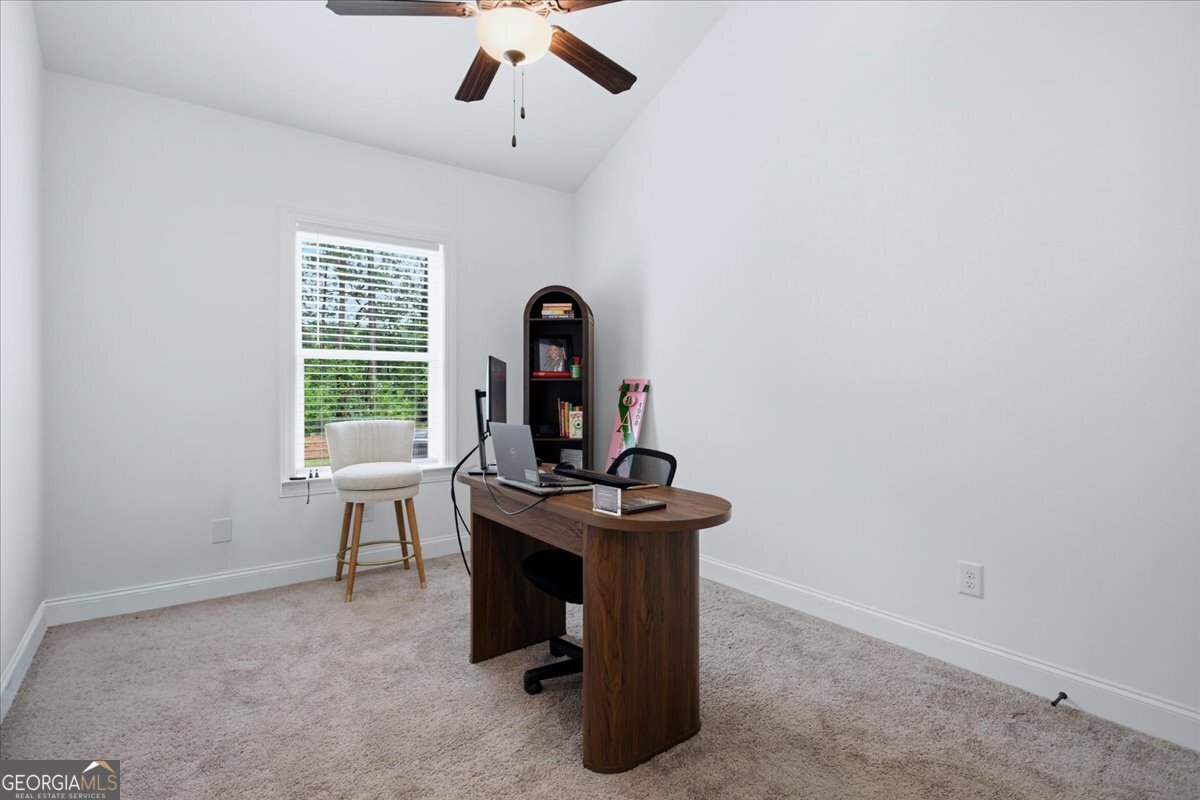 1341 Mooty Bridge Road LaGrange, GA 30240 - Photo 19 of 44