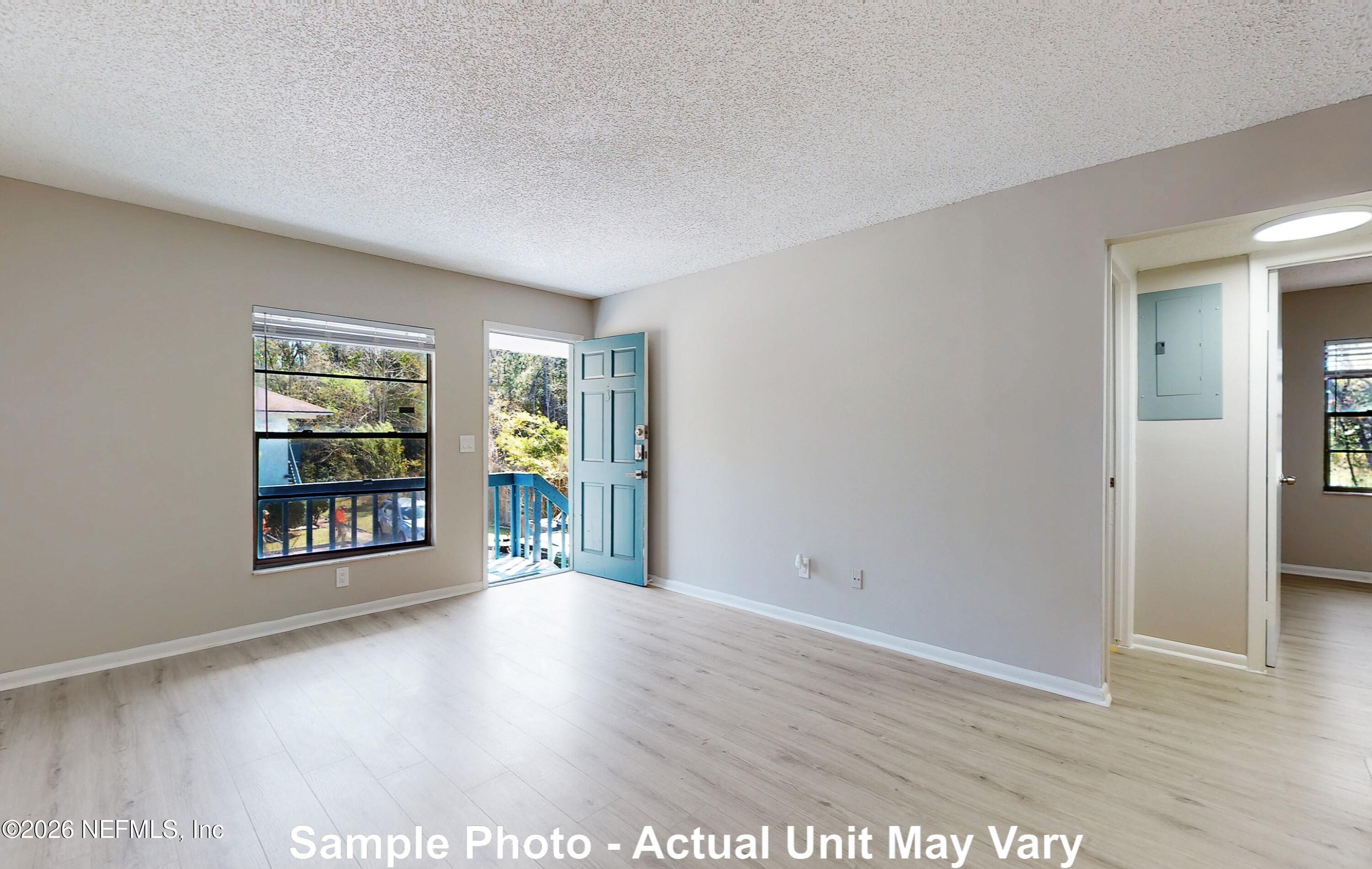 2111 Firestone Road, Unit 3 Jacksonville, FL 32210 - Photo 3 of 16 1 Living Rm b