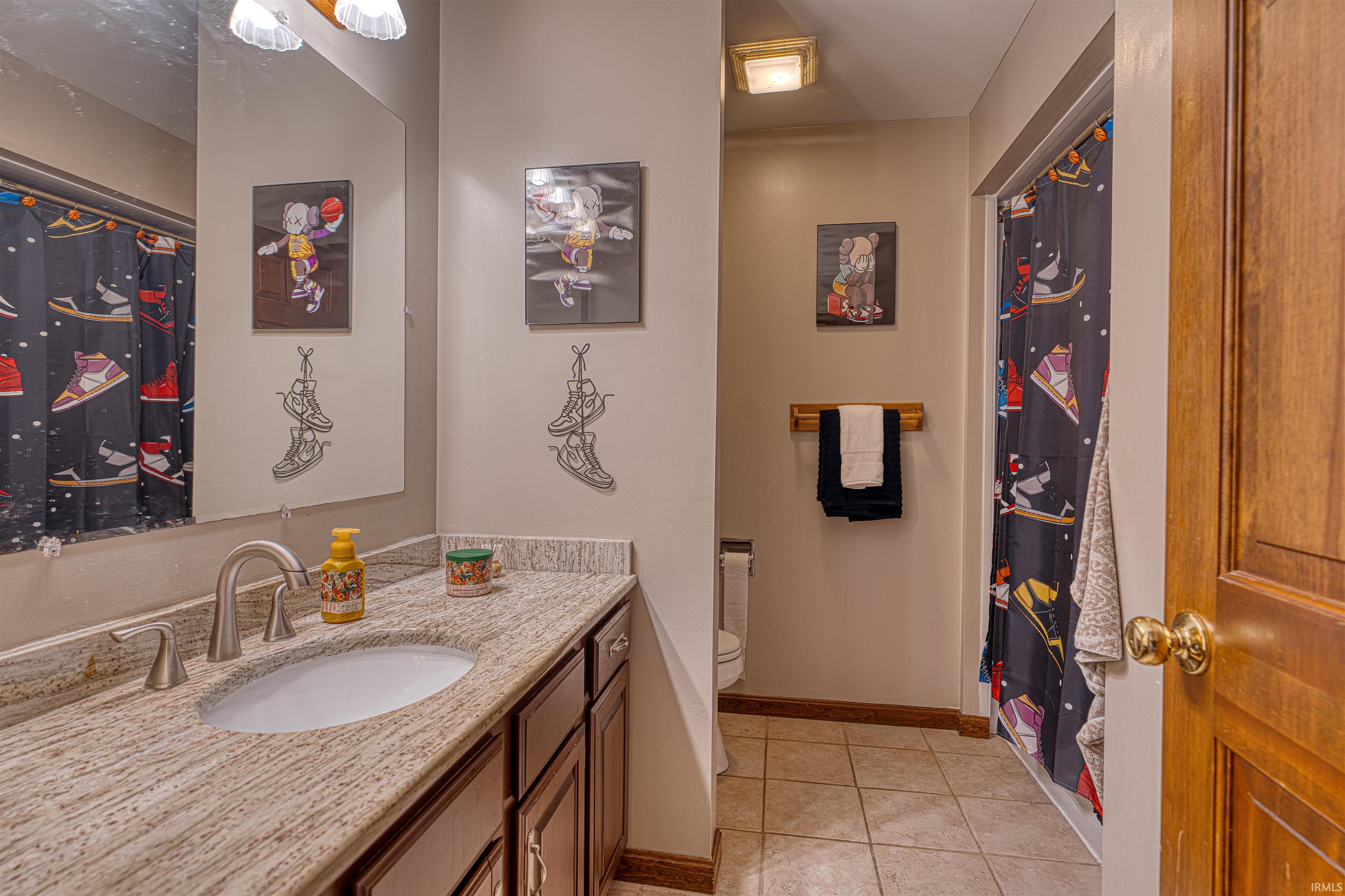 1611 Westminster Road Evansville, IN 47725 - Photo 16 of 36