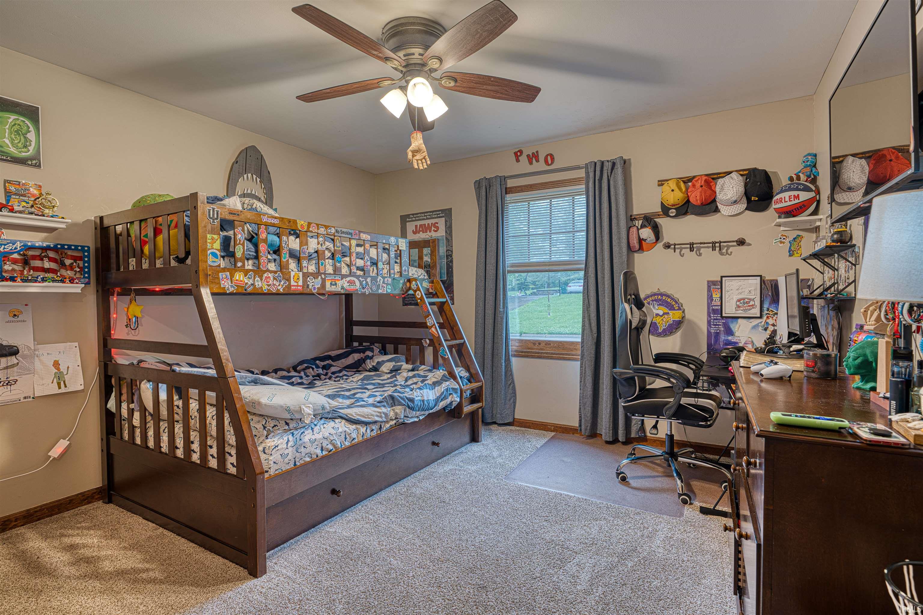 1611 Westminster Road Evansville, IN 47725 - Photo 18 of 36