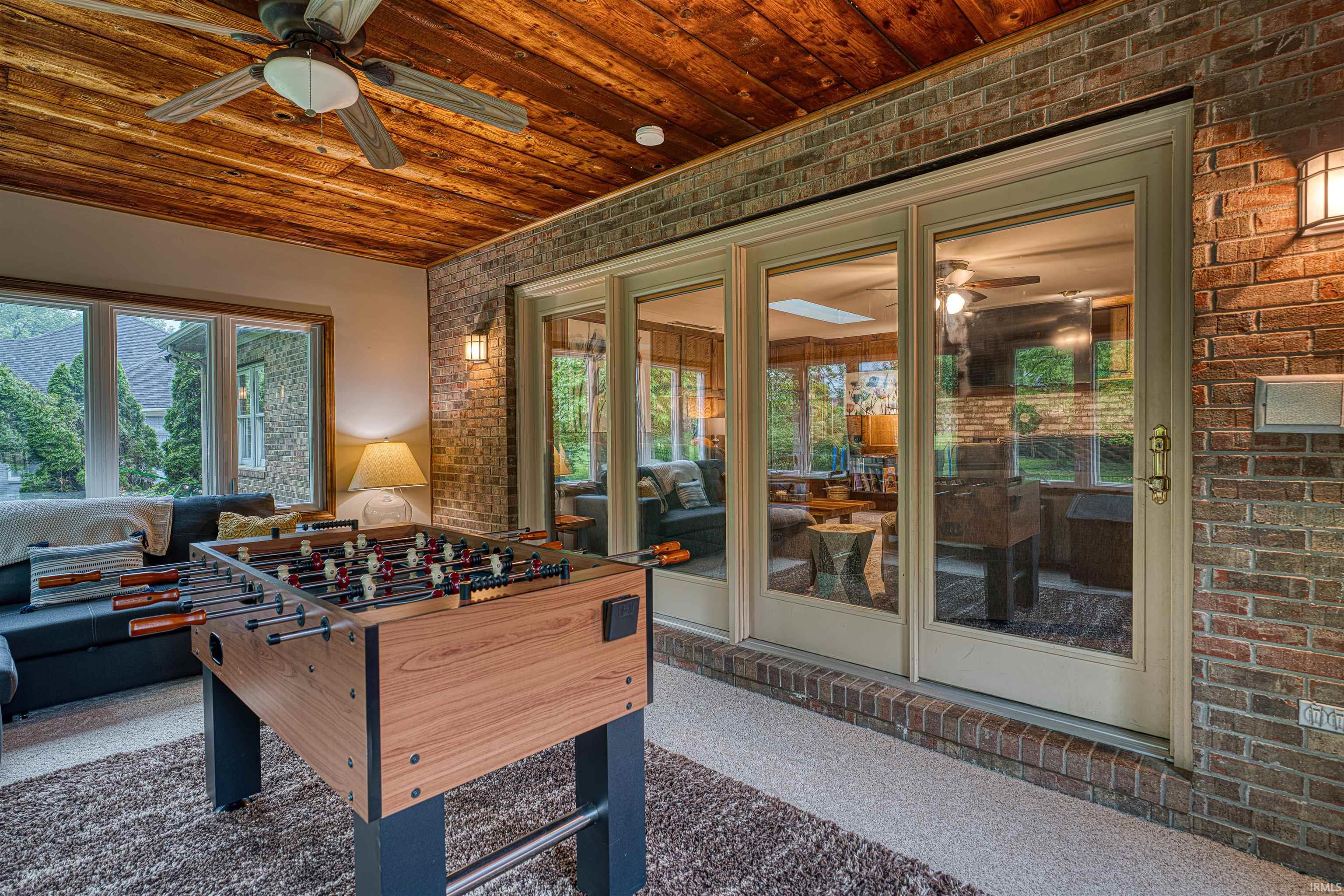 1611 Westminster Road Evansville, IN 47725 - Photo 21 of 36