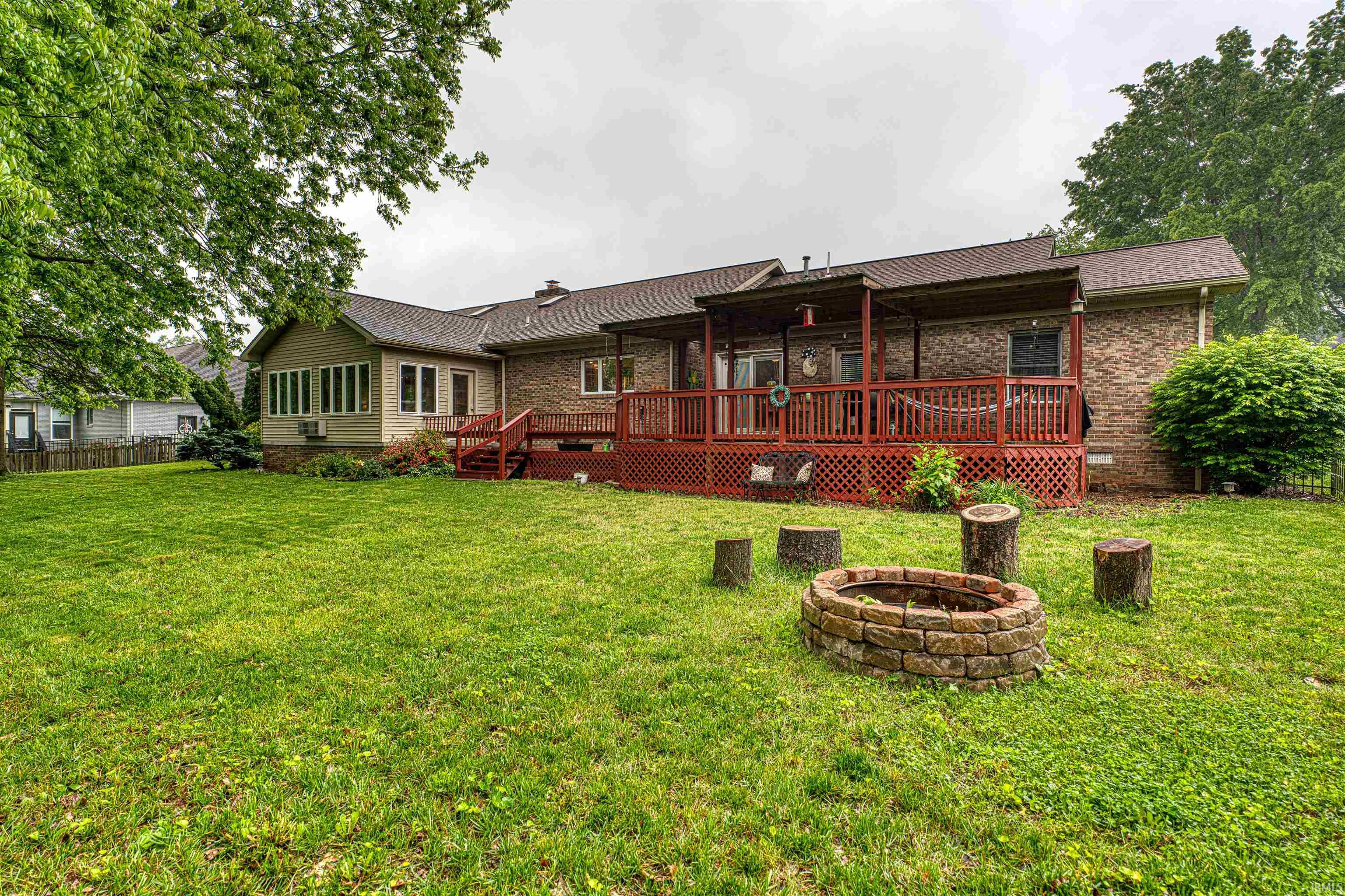 1611 Westminster Road Evansville, IN 47725 - Photo 31 of 36