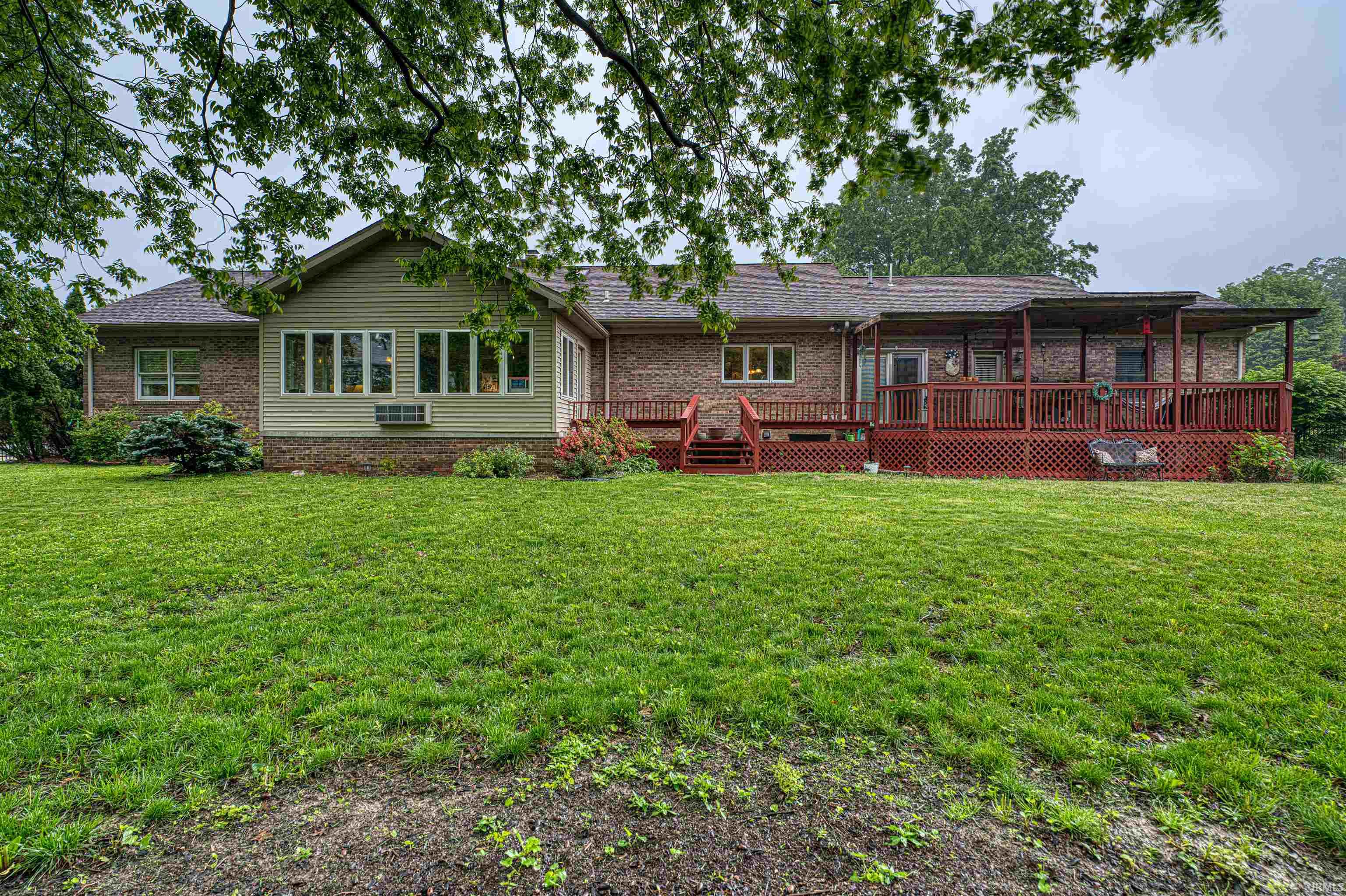 1611 Westminster Road Evansville, IN 47725 - Photo 32 of 36