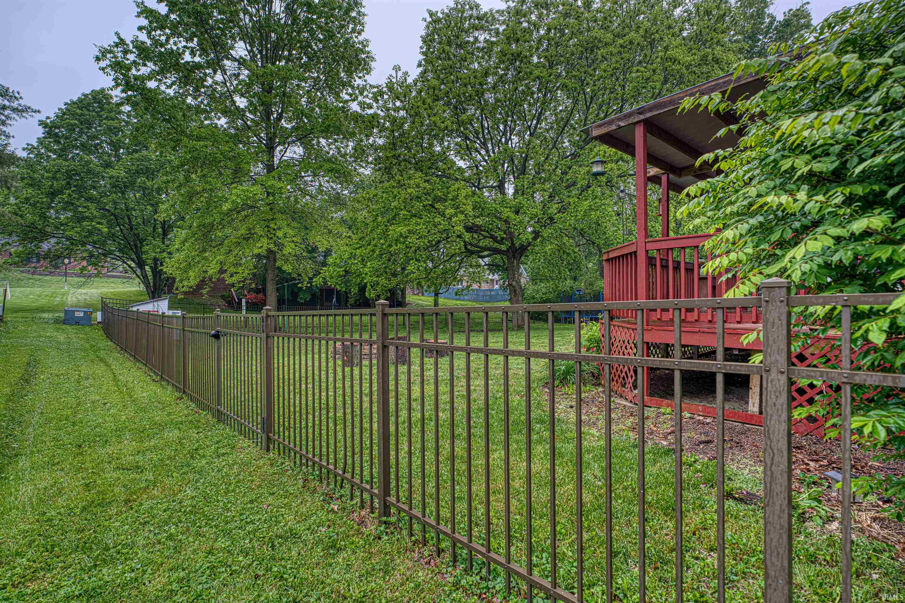 1611 Westminster Road Evansville, IN 47725 - Photo 33 of 36