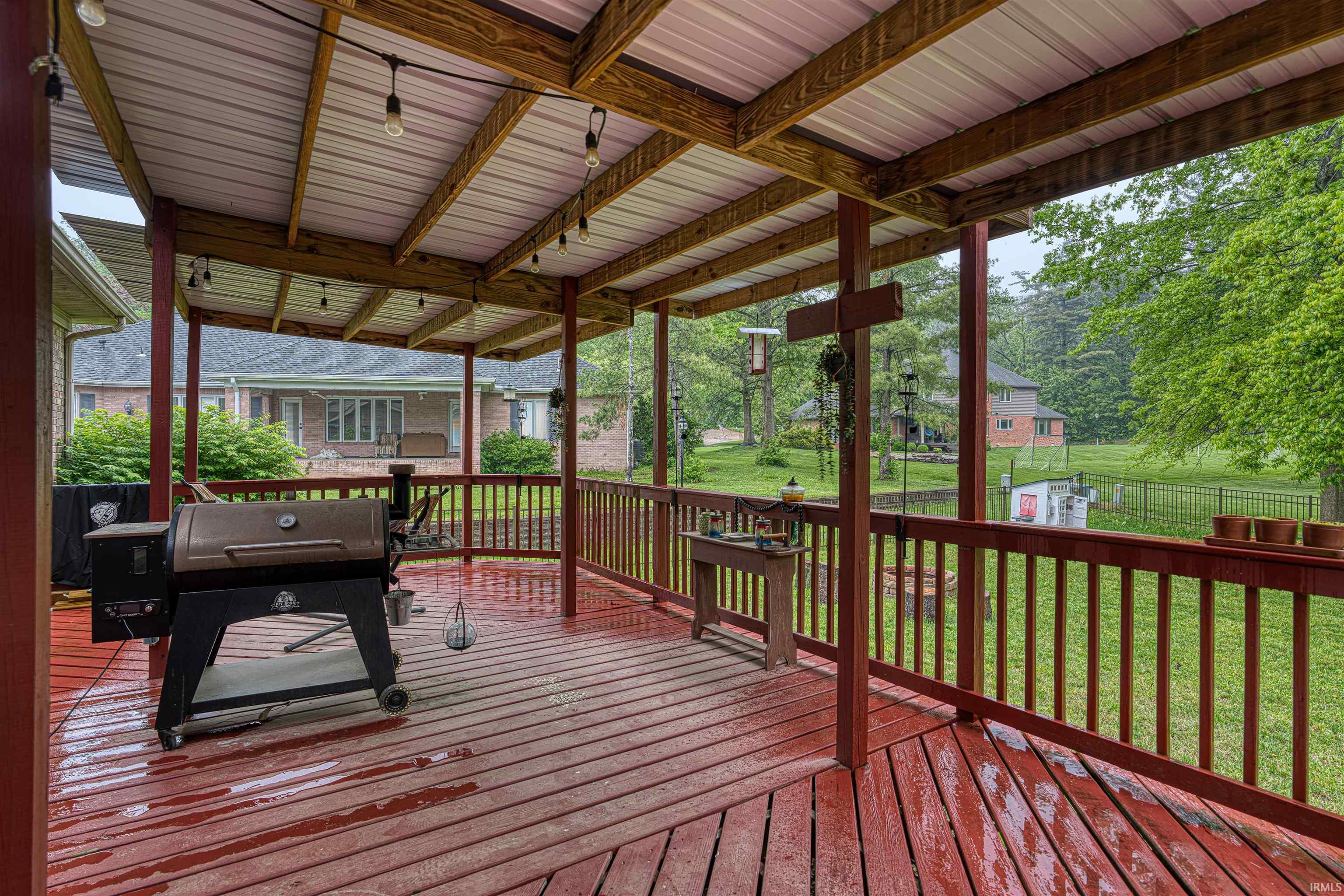 1611 Westminster Road Evansville, IN 47725 - Photo 34 of 36