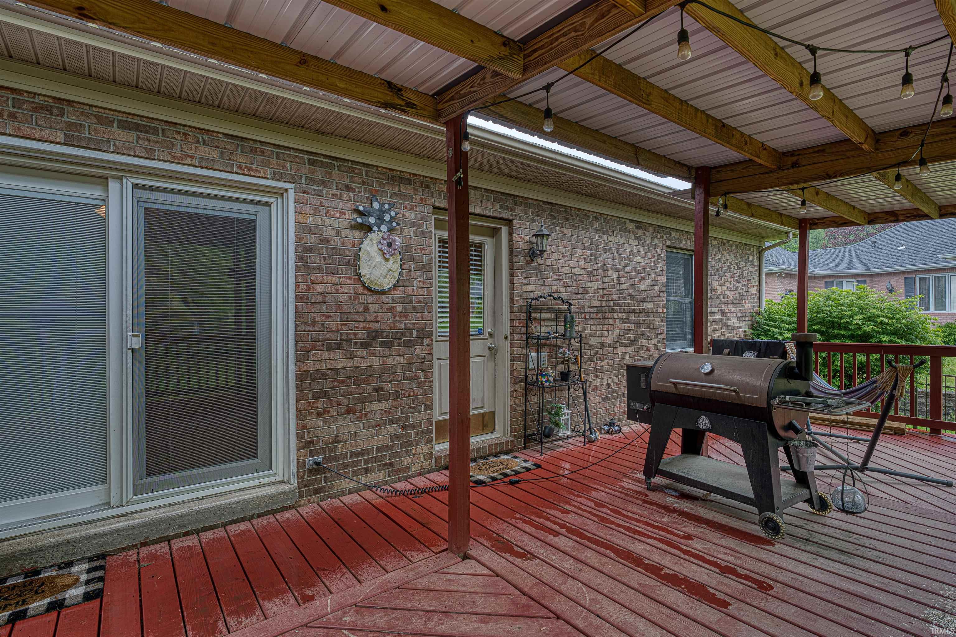 1611 Westminster Road Evansville, IN 47725 - Photo 35 of 36