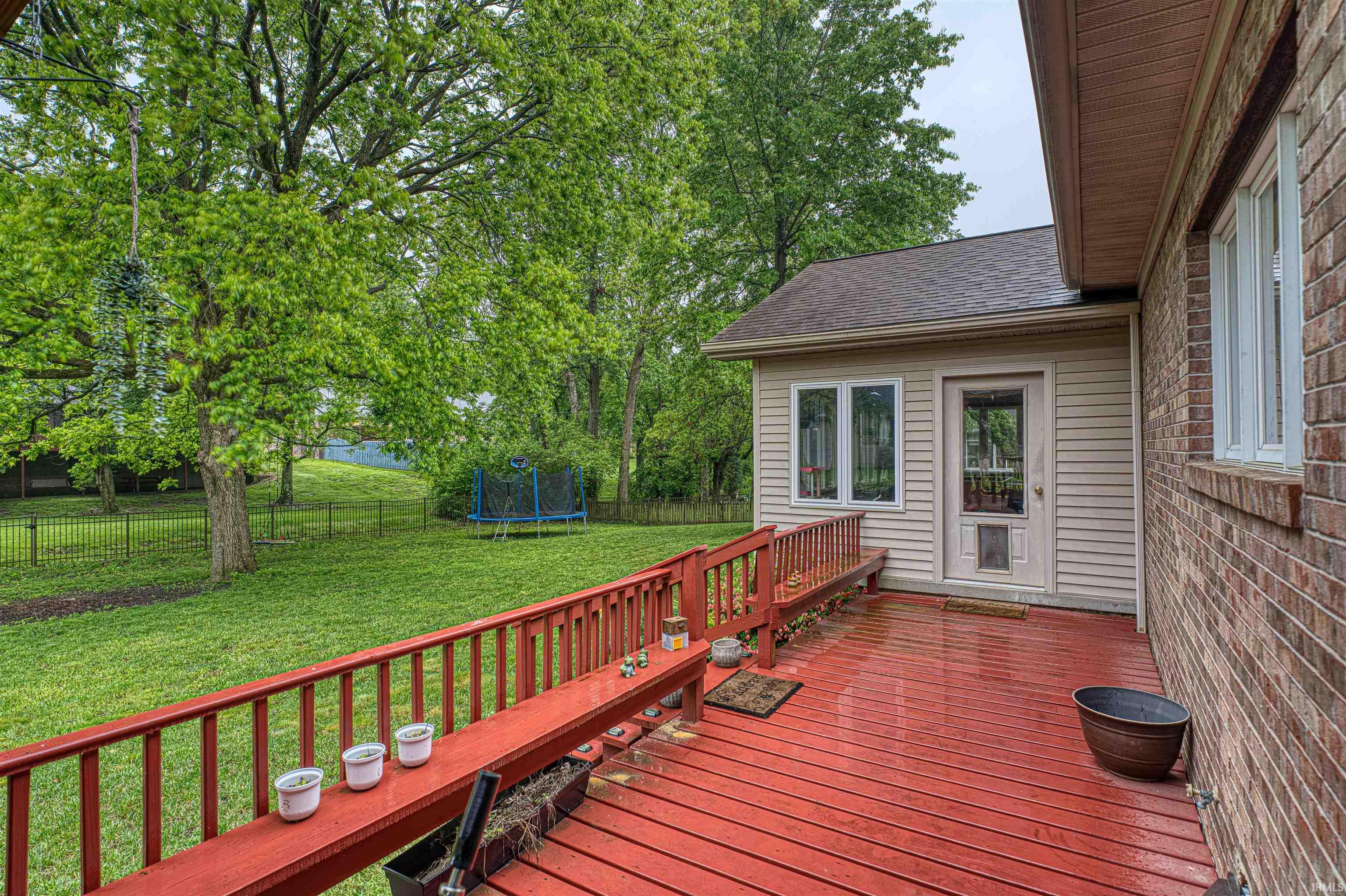 1611 Westminster Road Evansville, IN 47725 - Photo 36 of 36