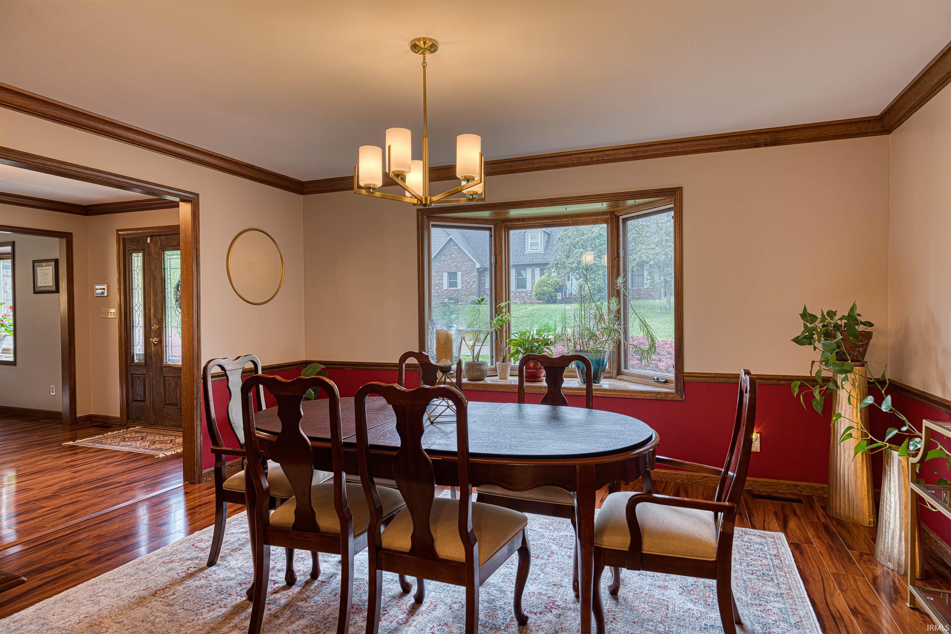 1611 Westminster Road Evansville, IN 47725 - Photo 6 of 36