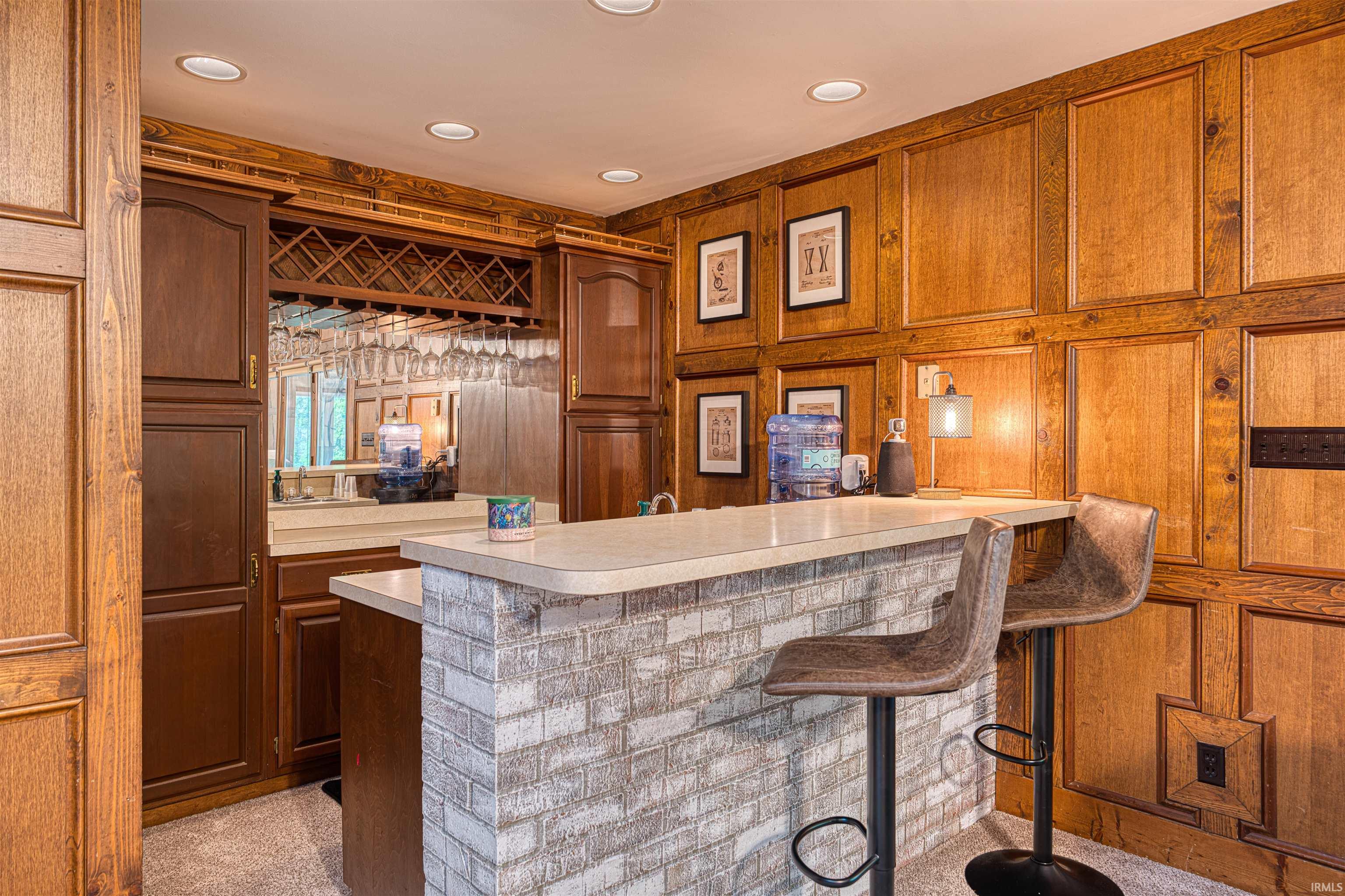 1611 Westminster Road Evansville, IN 47725 - Photo 8 of 36