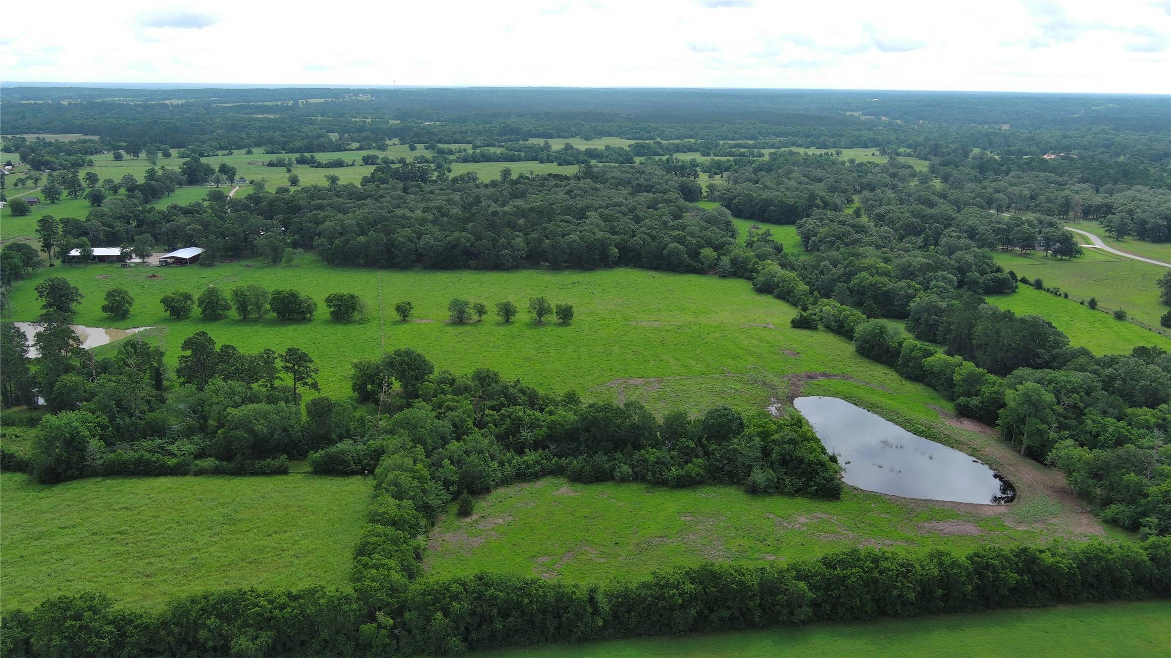 Tbd Mt Zion Road New Waverly, TX 77358 - Photo 2 of 3