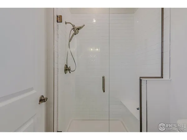 a view of a room with furniture