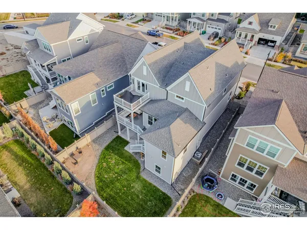 $1,093,000 | 1833 Willow Drive, Erie, CO 80516
