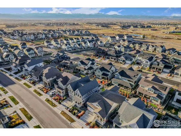 $1,093,000 | 1833 Willow Drive, Erie, CO 80516