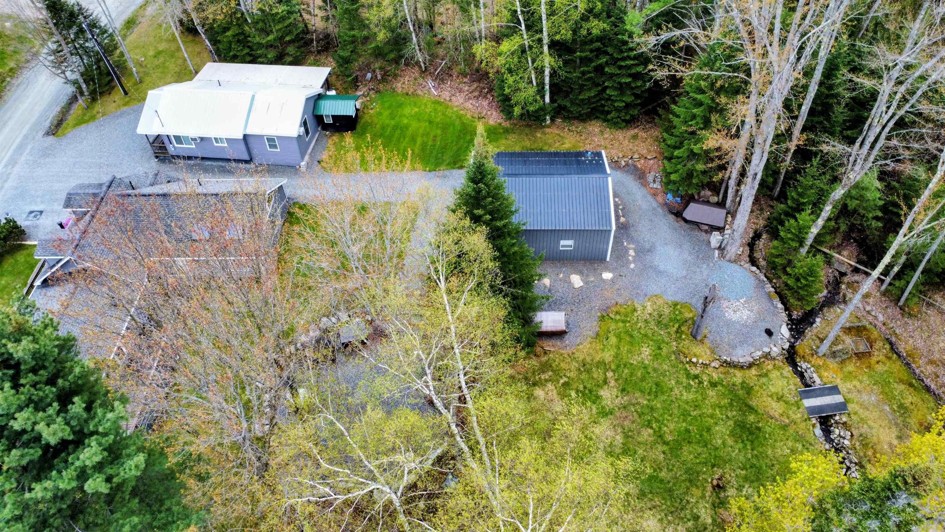 58 Barber Road Haverhill, NH 03774 - Photo 52 of 55