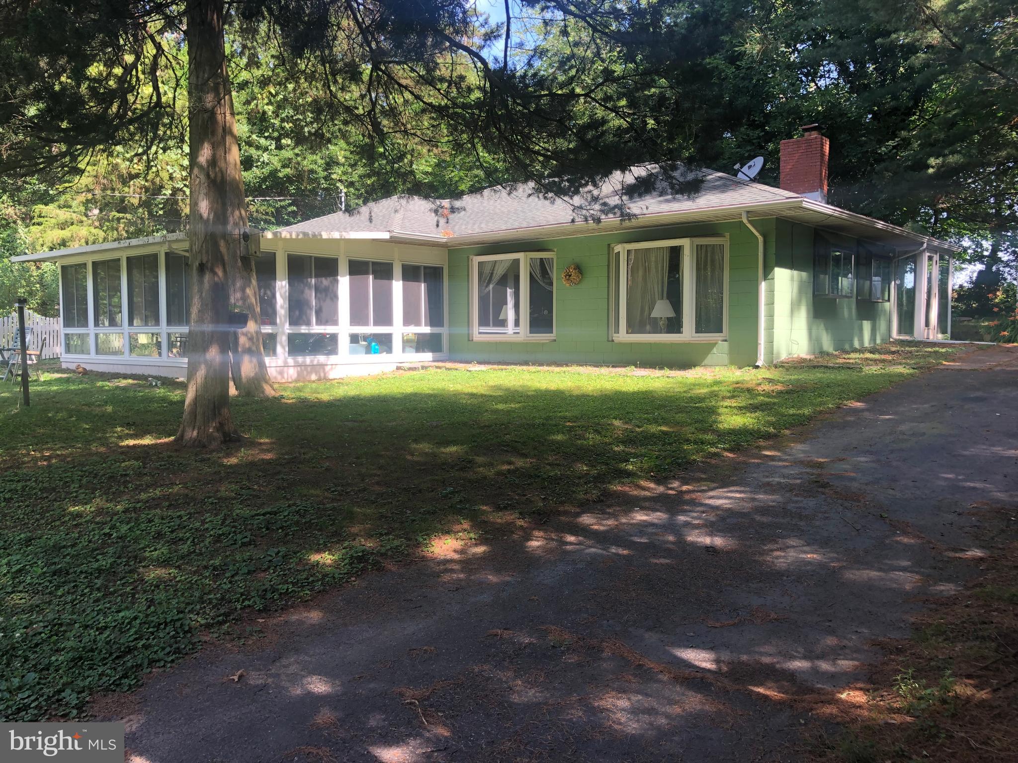 399 Trench Road Bridgeton, NJ 08302 - Photo 1 of 9