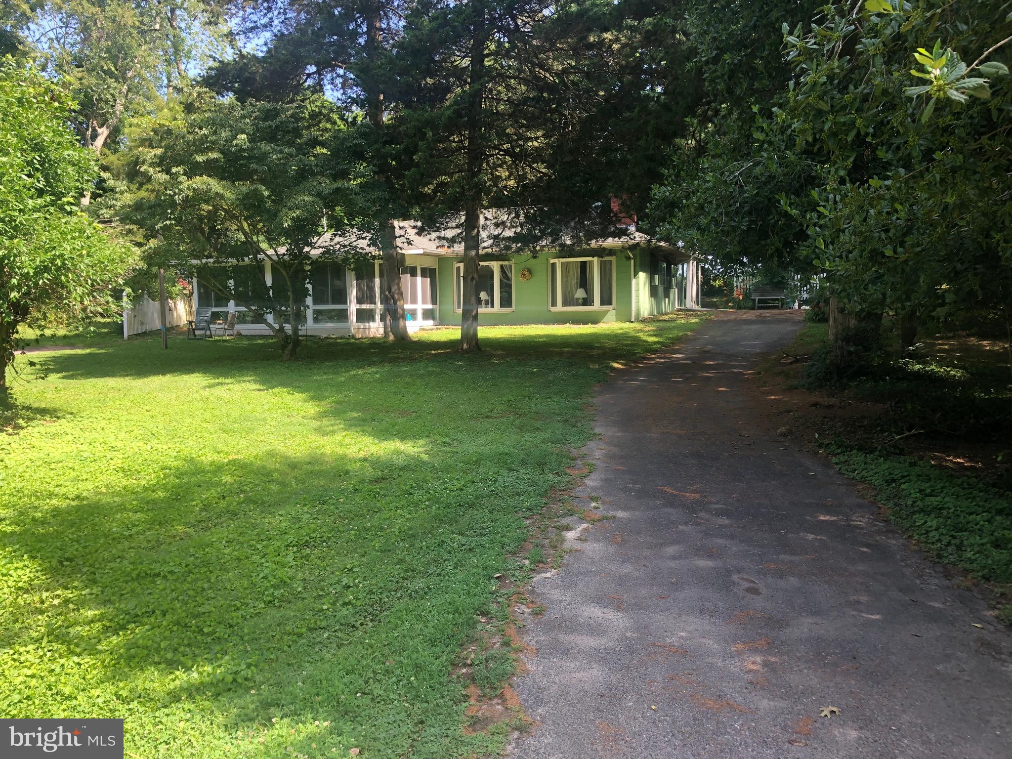 399 Trench Road Bridgeton, NJ 08302 - Photo 2 of 9