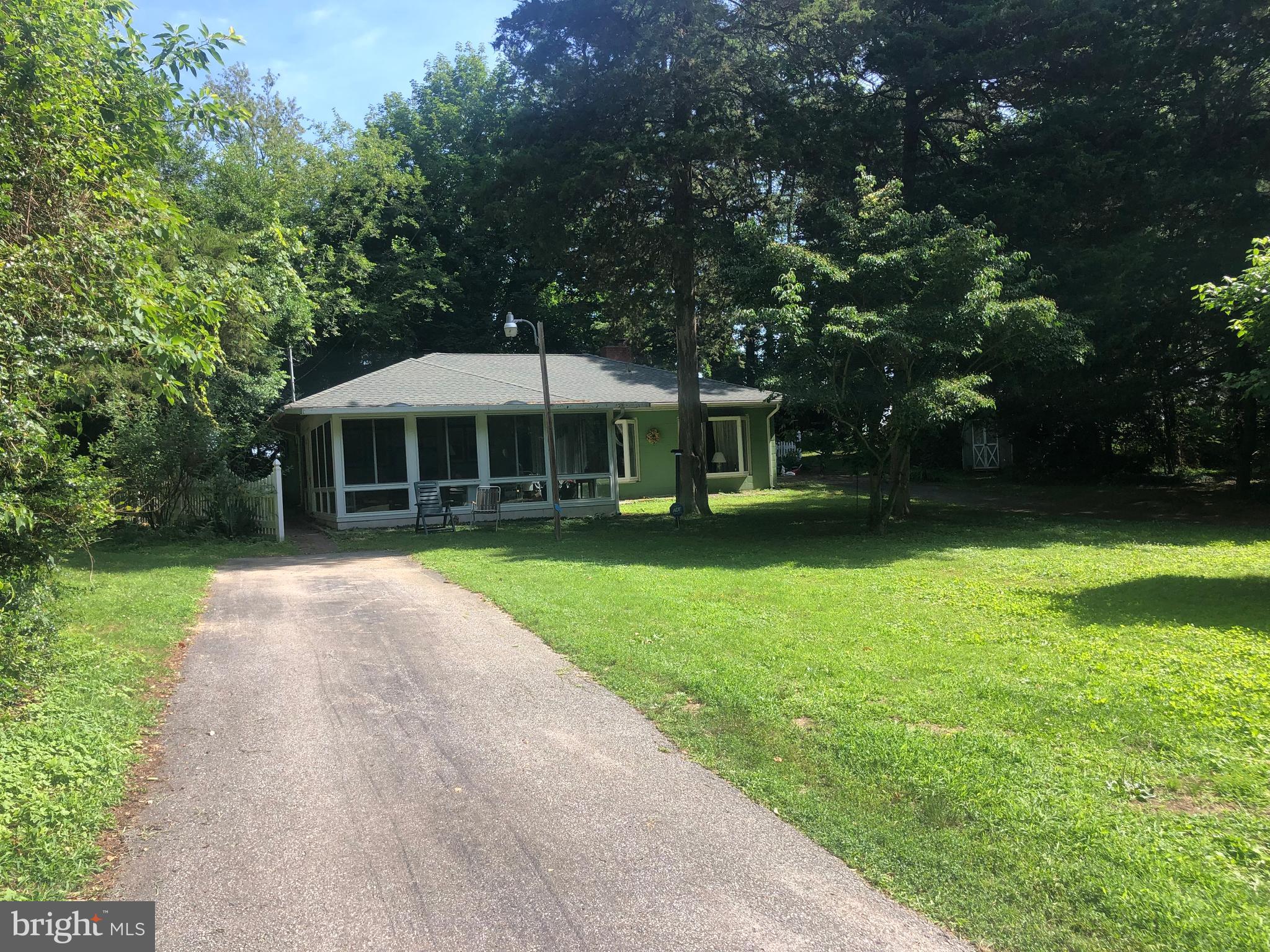 399 Trench Road Bridgeton, NJ 08302 - Photo 3 of 9