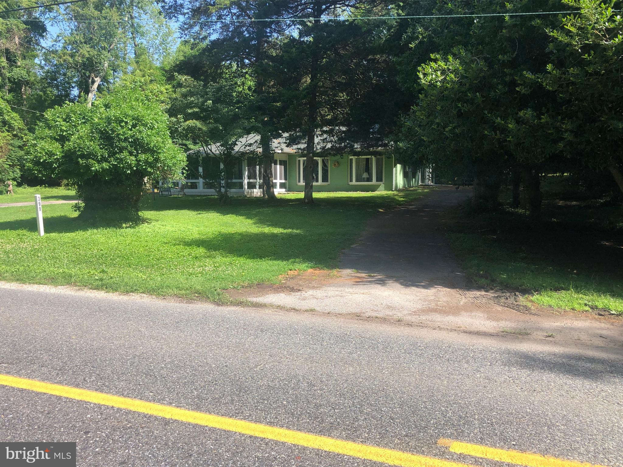 399 Trench Road Bridgeton, NJ 08302 - Photo 6 of 9