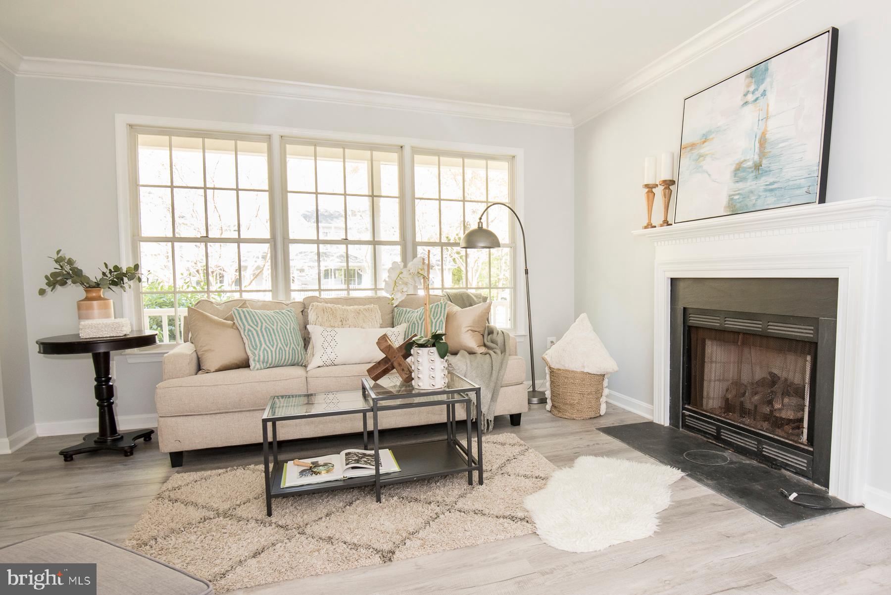 5627 Gunner Run Road Churchton, MD 20733 - Photo 14 of 81 Home has 2 gas fireplaces