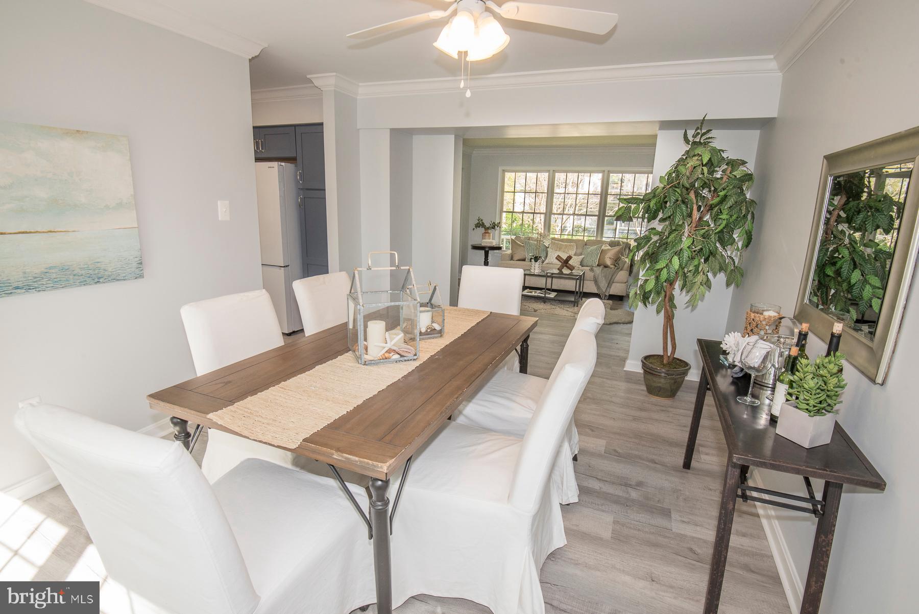 5627 Gunner Run Road Churchton, MD 20733 - Photo 15 of 81 Nine new ceiling fans throughout