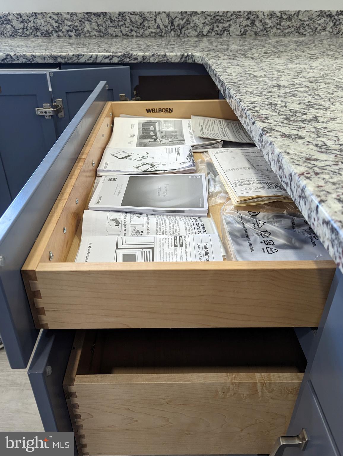 5627 Gunner Run Road Churchton, MD 20733 - Photo 21 of 81 Manuals for all new appliances ready for you