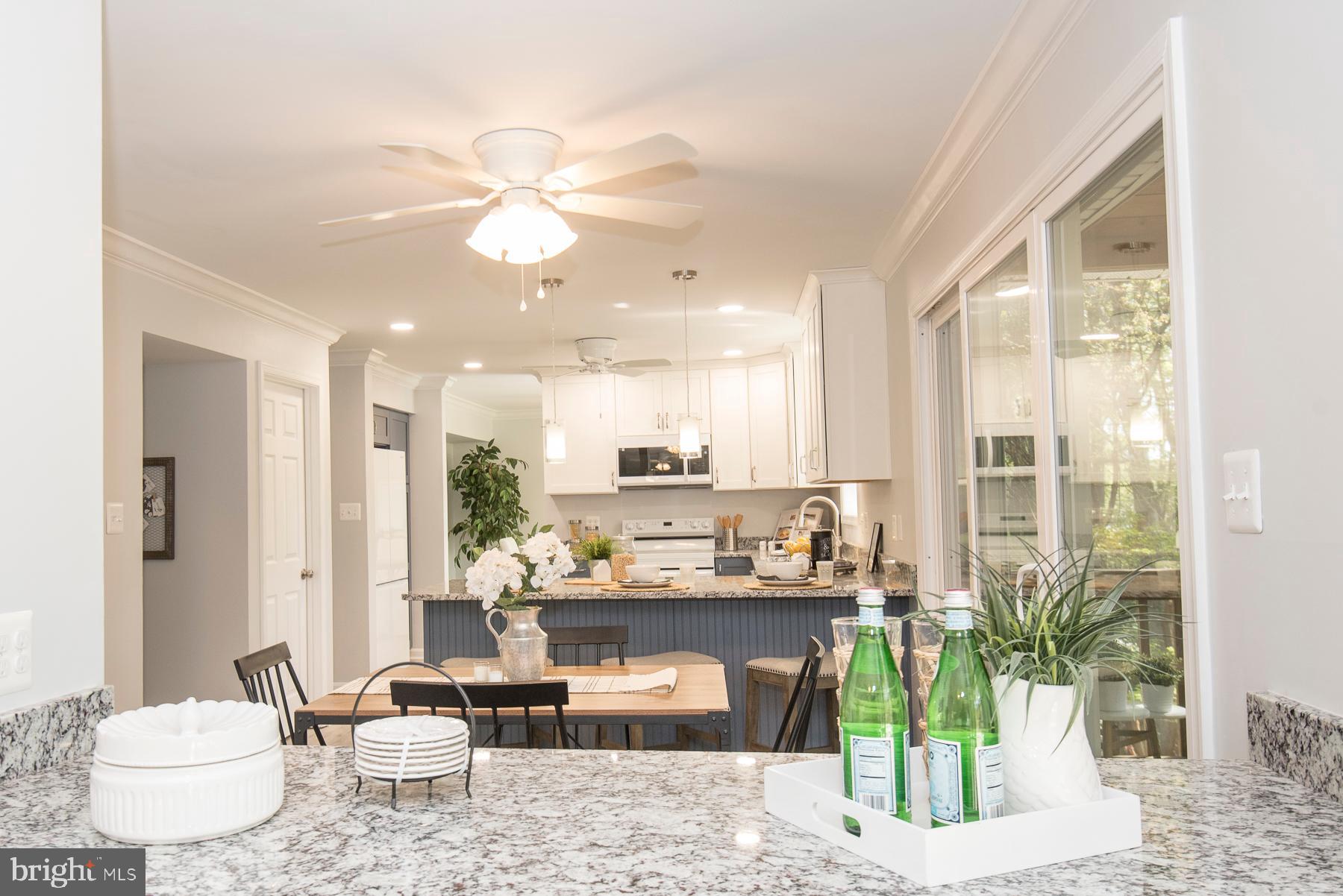 5627 Gunner Run Road Churchton, MD 20733 - Photo 30 of 81 2nd serving island