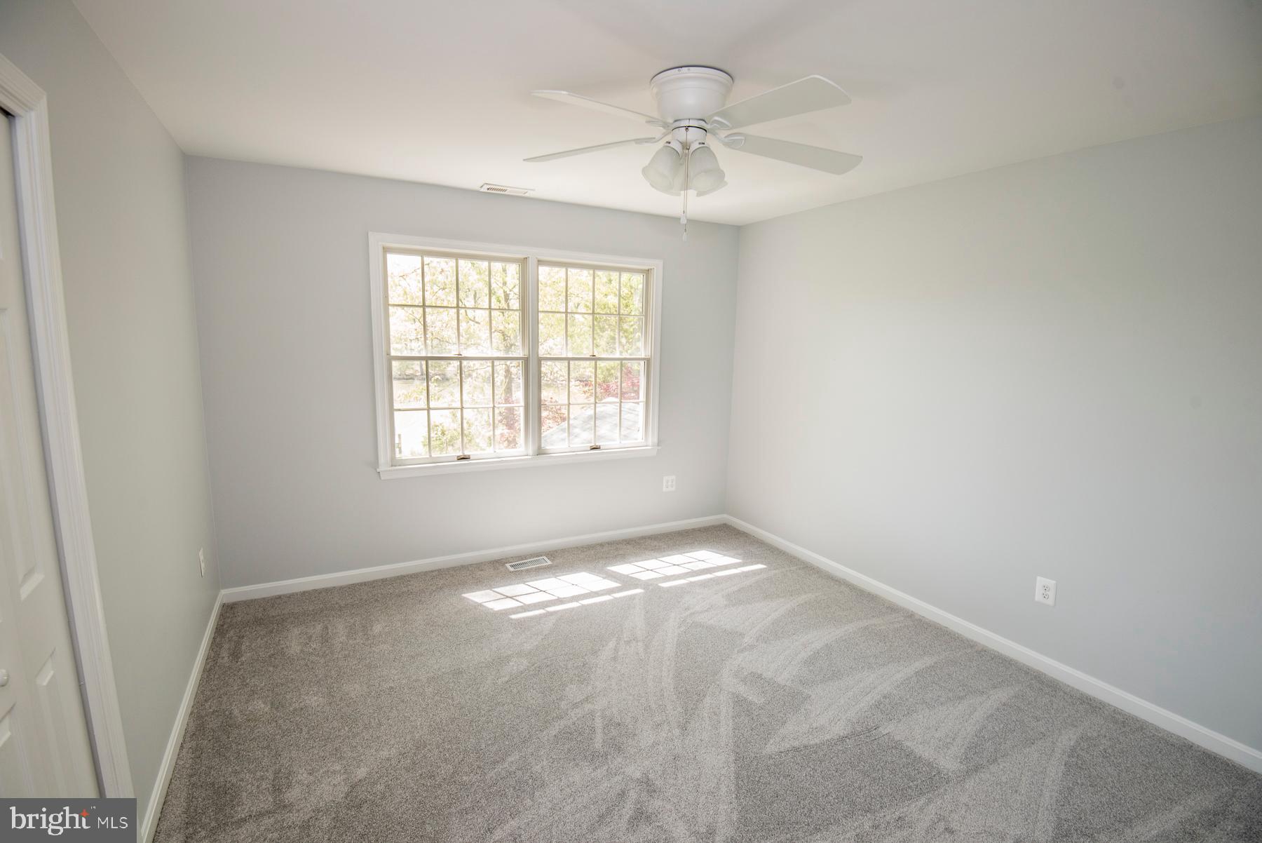 5627 Gunner Run Road Churchton, MD 20733 - Photo 47 of 81 All bedrooms have new lighted ceiling fans