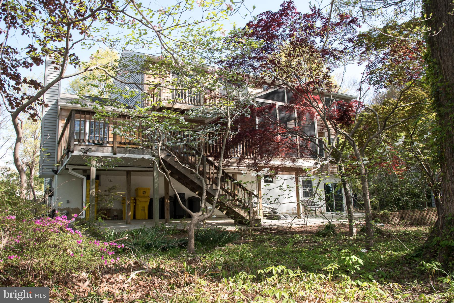 5627 Gunner Run Road Churchton, MD 20733 - Photo 57 of 81